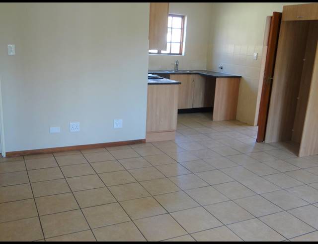 2 BEDROOM APARTMENT TO LET IN FAERIE GLEN